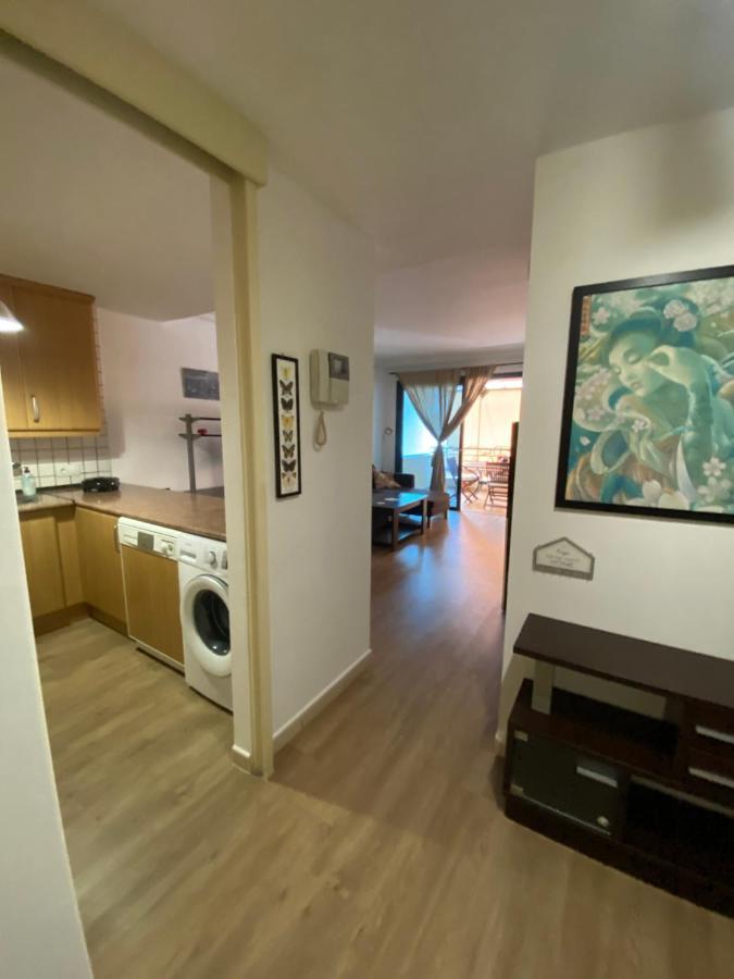 Vivienda Vacacional Krises Puerto de Santiago  Exterior photo