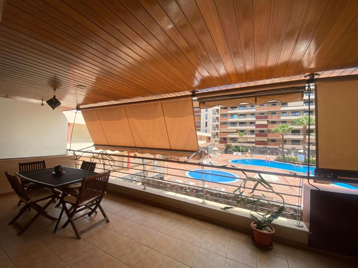 Vivienda Vacacional Krises Puerto de Santiago  Exterior photo