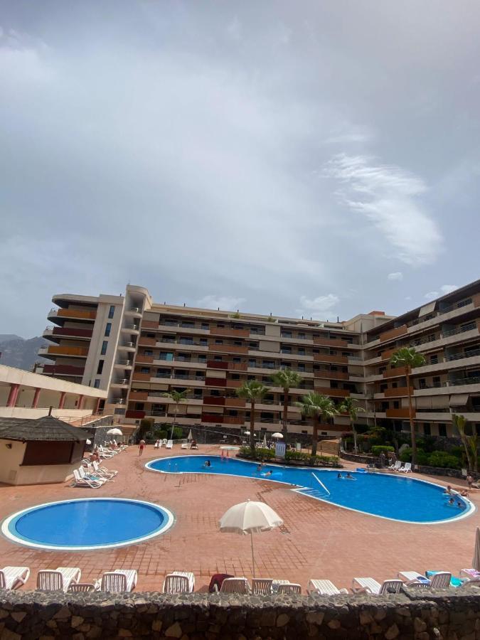 Vivienda Vacacional Krises Puerto de Santiago  Exterior photo