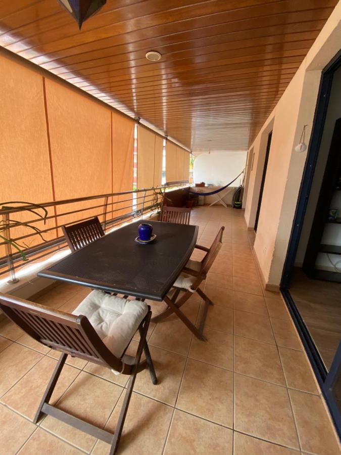Vivienda Vacacional Krises Puerto de Santiago  Exterior photo