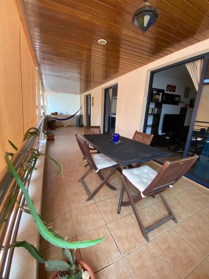 Vivienda Vacacional Krises Puerto de Santiago  Exterior photo
