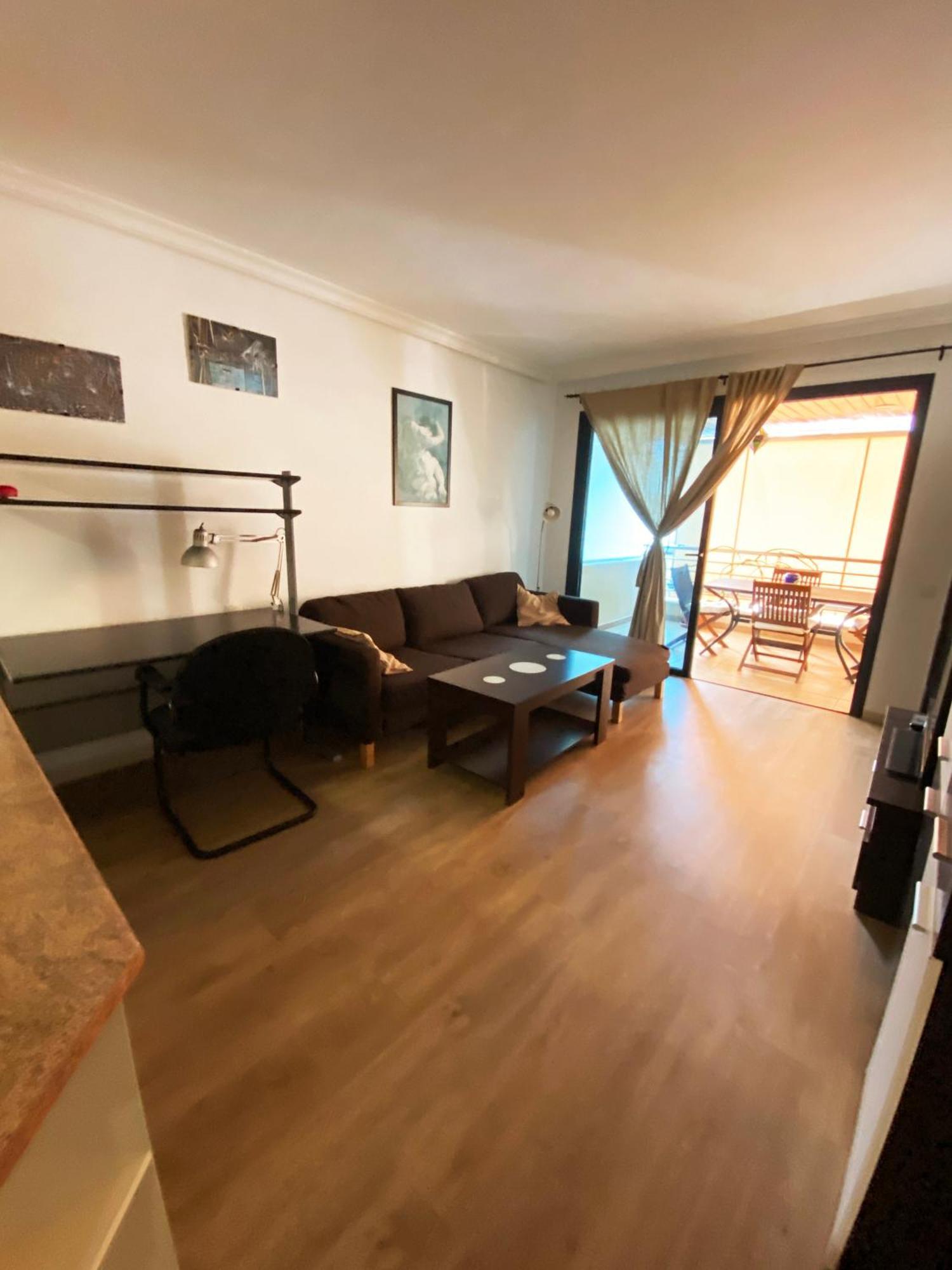 Vivienda Vacacional Krises Puerto de Santiago  Exterior photo