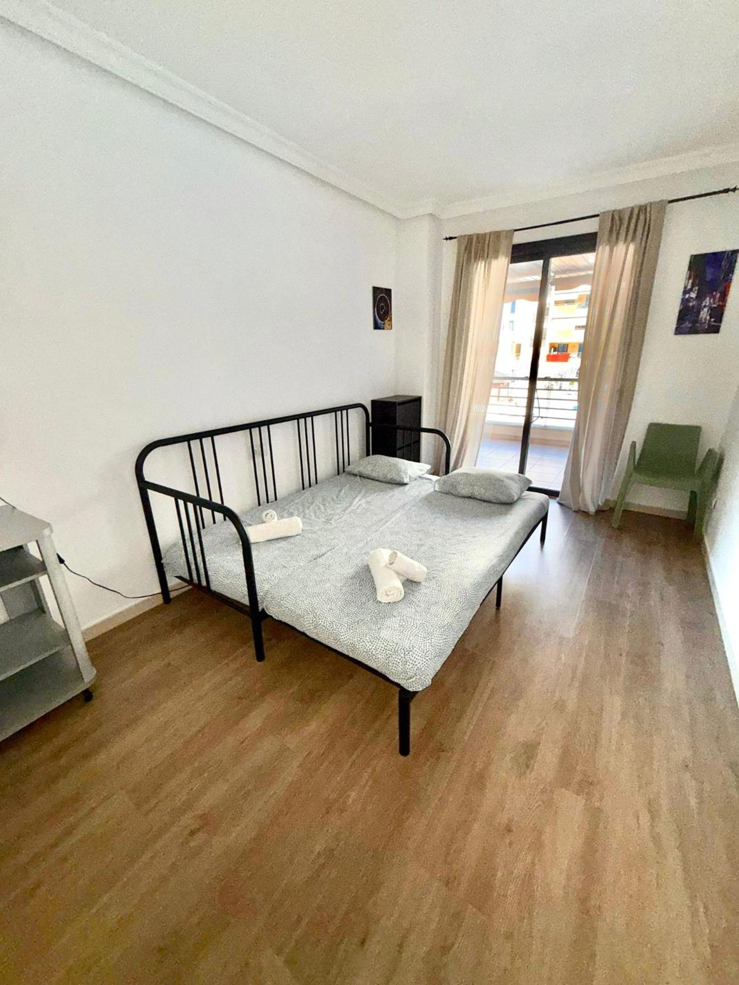 Vivienda Vacacional Krises Puerto de Santiago  Exterior photo