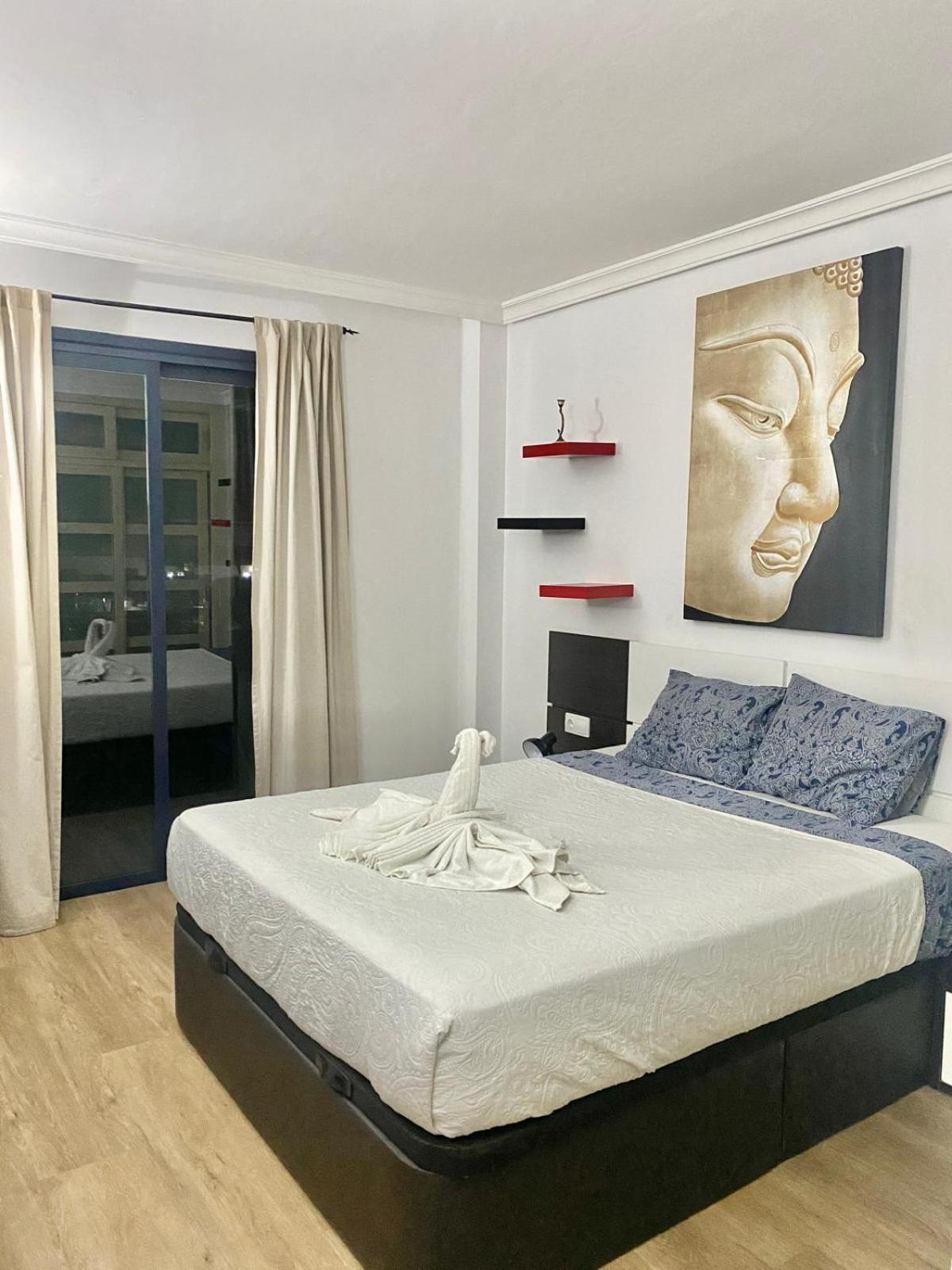 Vivienda Vacacional Krises Puerto de Santiago  Exterior photo